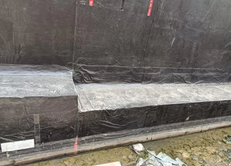 Waterproofing (7)